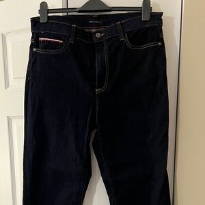 Tommy Hilfiger 31” Jeans